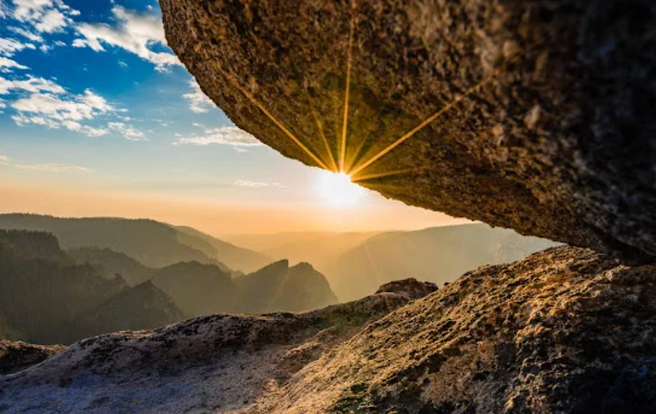 How to effectively shoot images with starburst effects