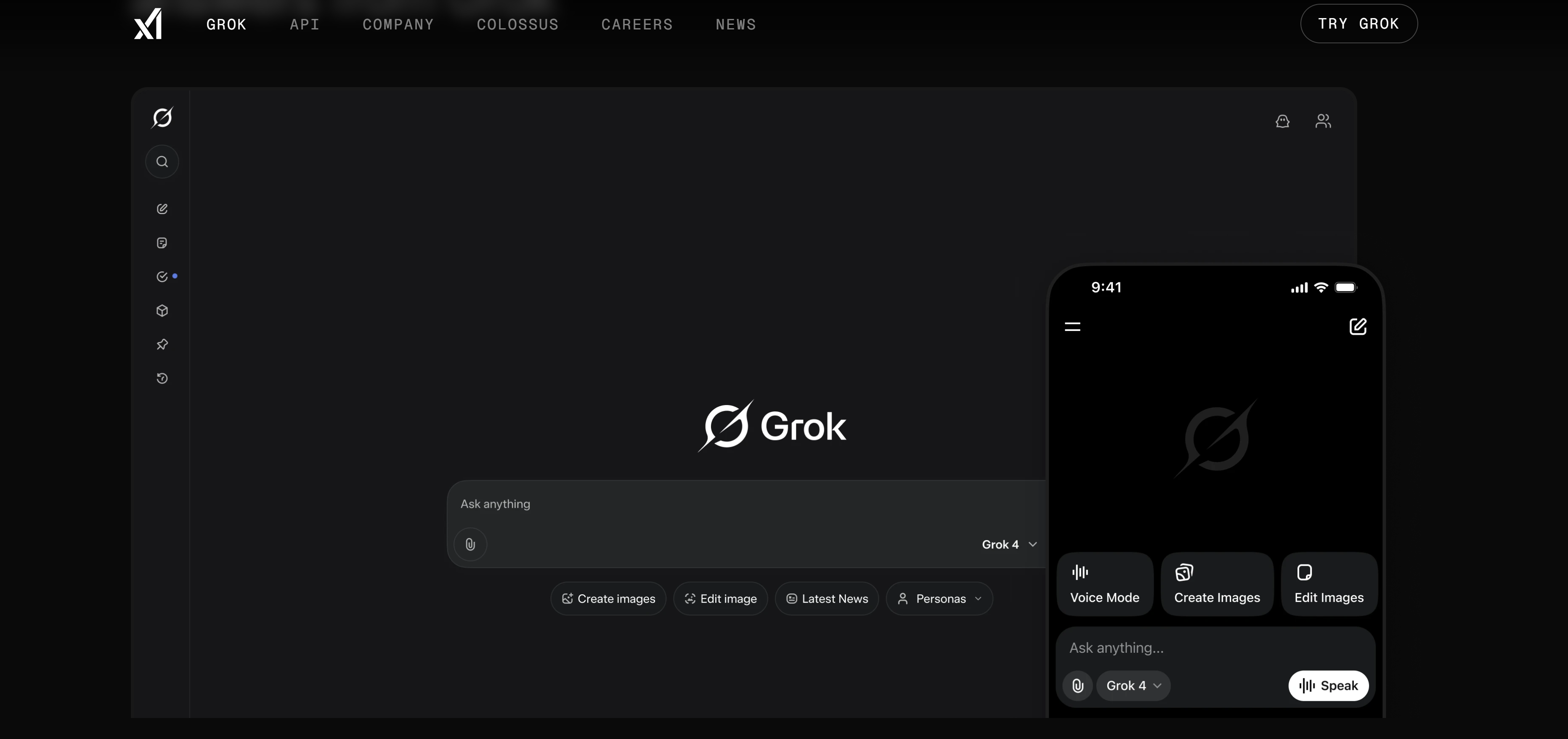 Ist Grok 4 verfügbar?