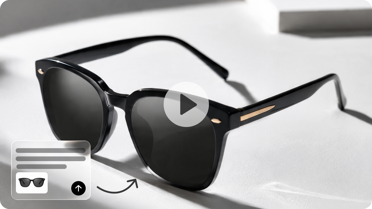 Bild-zu-Video-Rendering mit Seedance 2,5