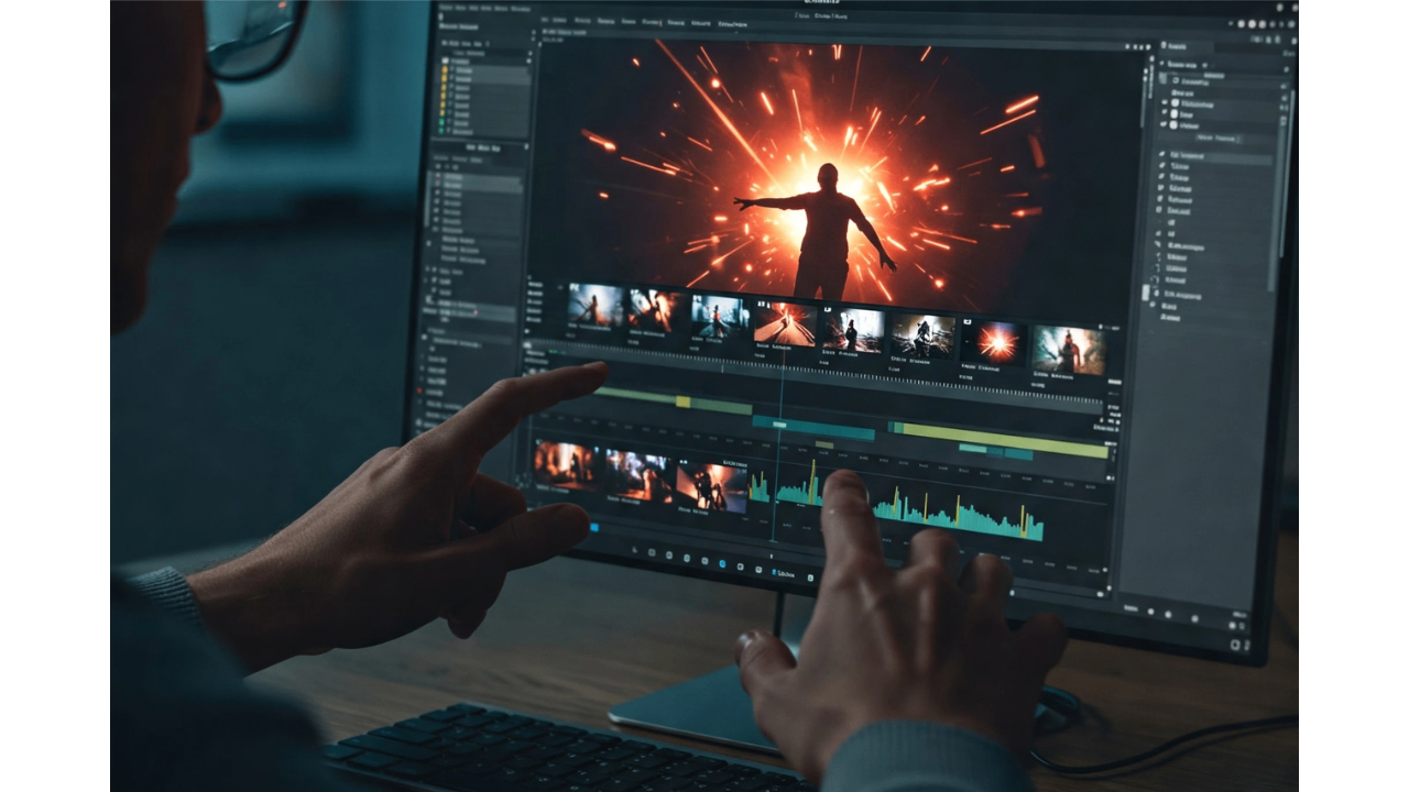 ¿Cómo funcionan los recortes inteligentes?