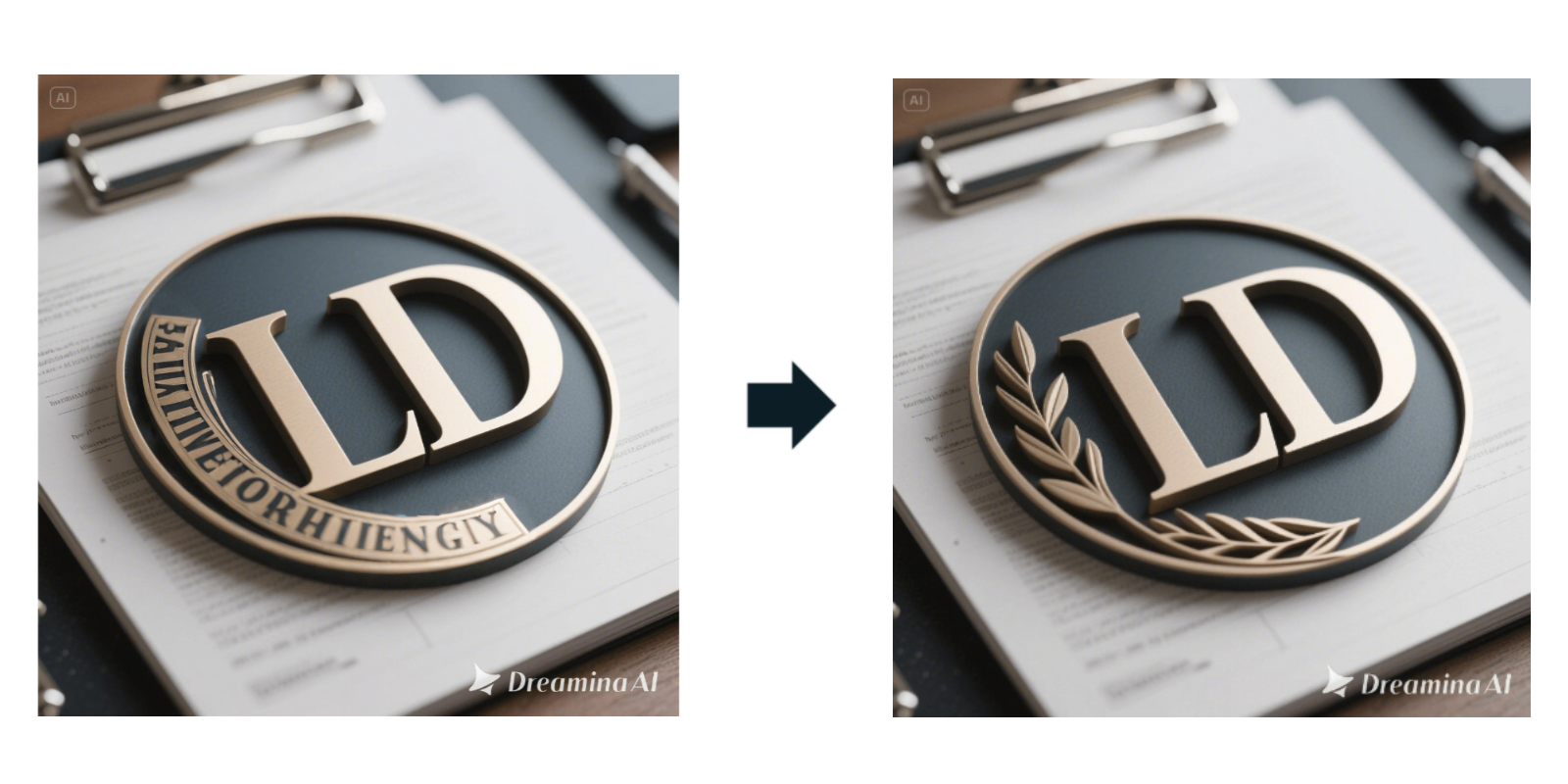 How to use AI Inpaint in Dreamina