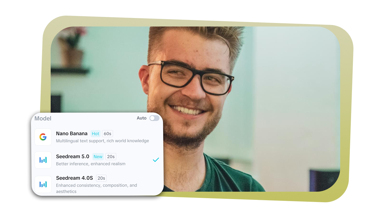 Perfect for Storytelling