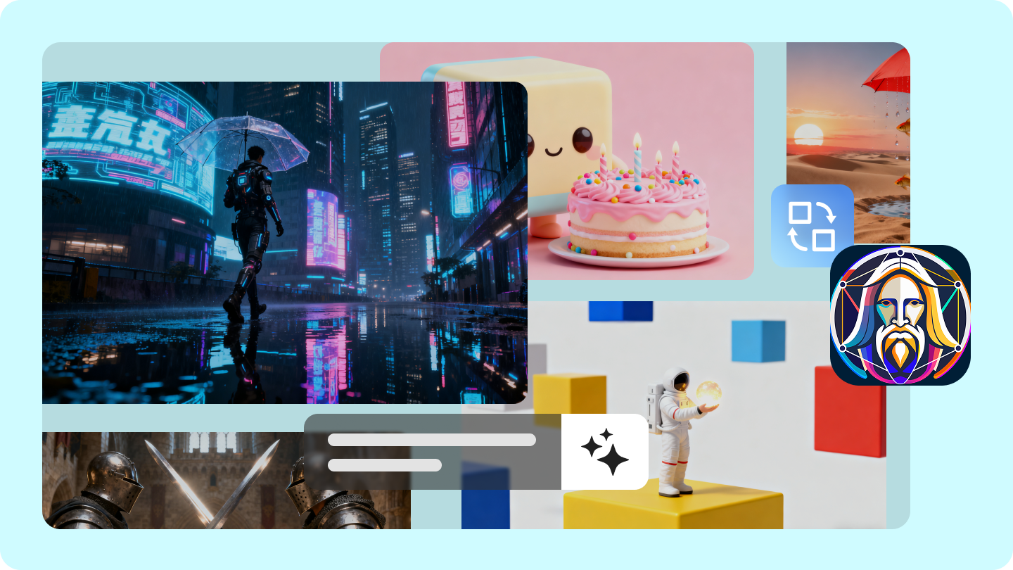 leonardo ai alternative