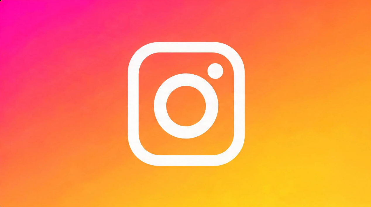 Instagram logo