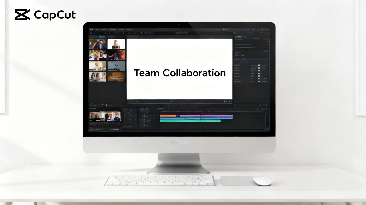 team collaboration feature