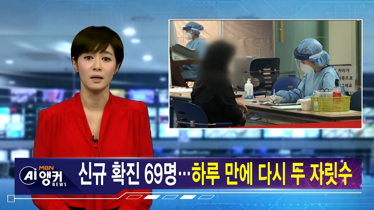 South Korea's AI anchor Kim Ju-Ha