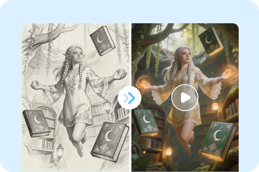  Social media content creation 