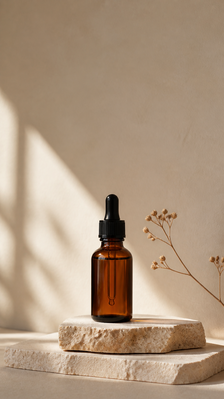 Minimalist Product Photography mobile hero