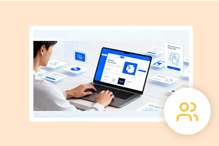 réduire la pression et la fatigue liée à la conception