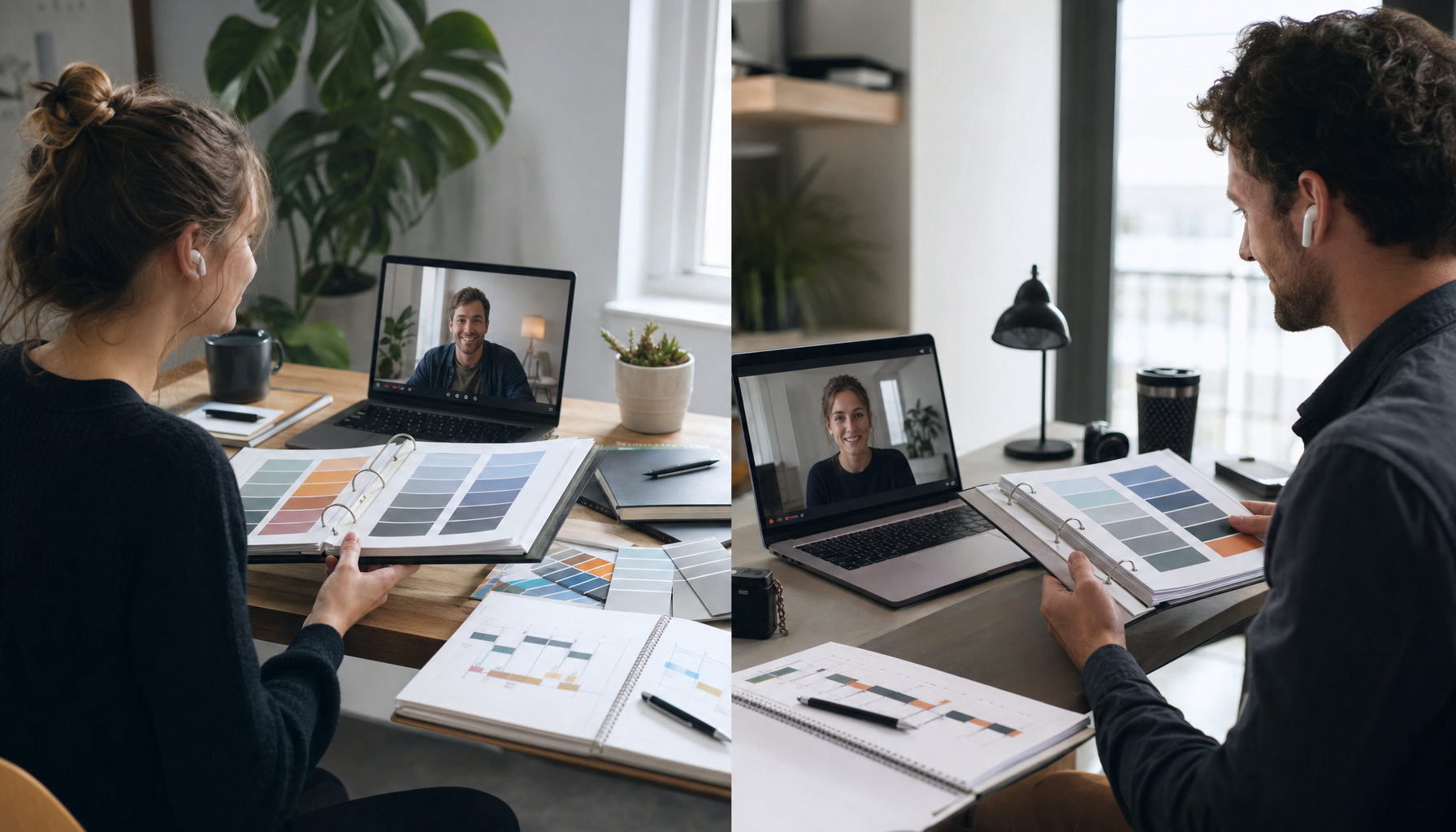 How to Sync Brand Guidelines Across Distributed Video Teams