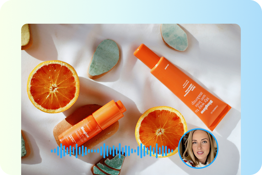 Разъяснительные видео о продукте