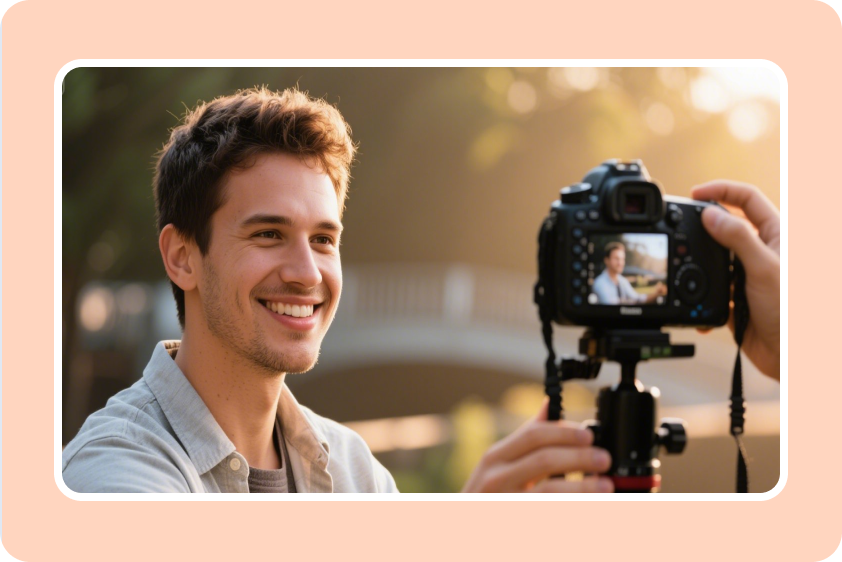 akses penciptaan imej peringkat pro dengan mudah