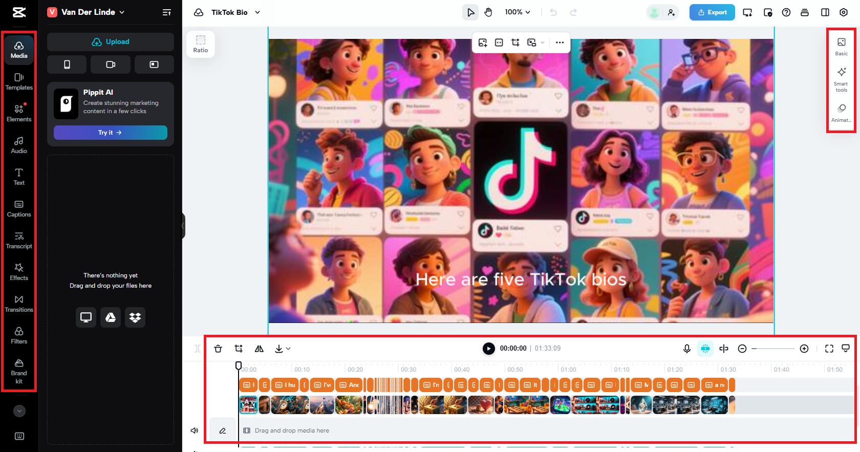 Antaramuka edit lagi