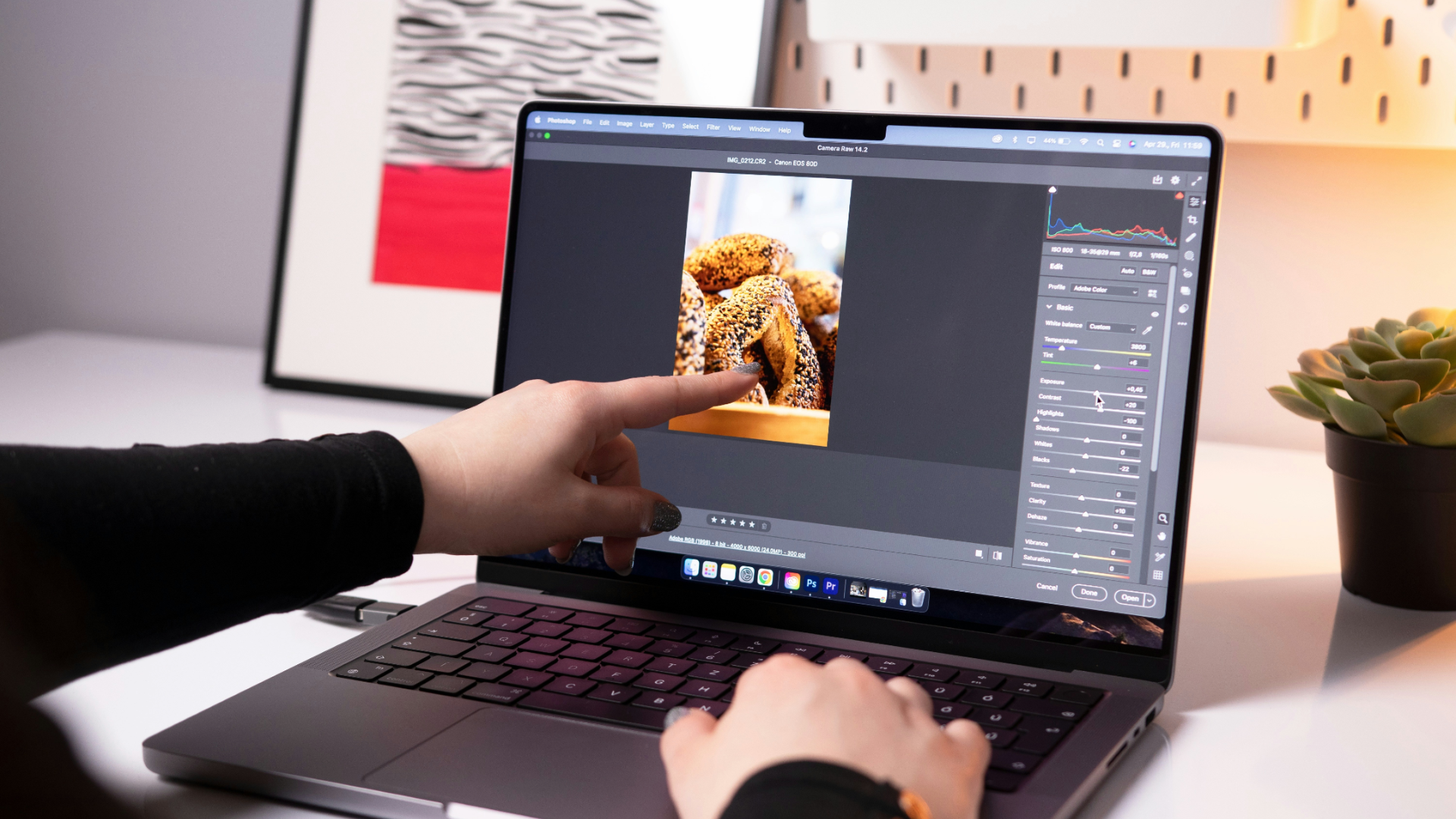 Suggestions to improve the background removal process
