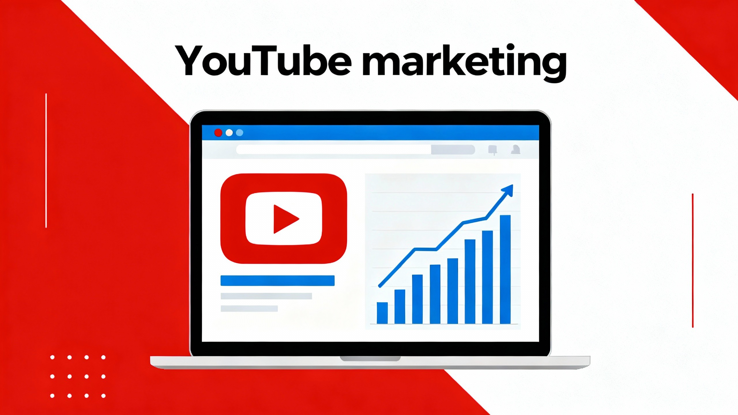 Marketing no YouTube