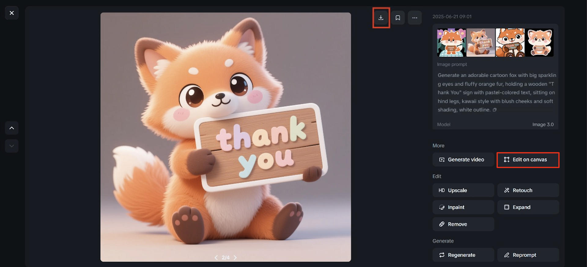 Thank You stickers for WhatsApp free download