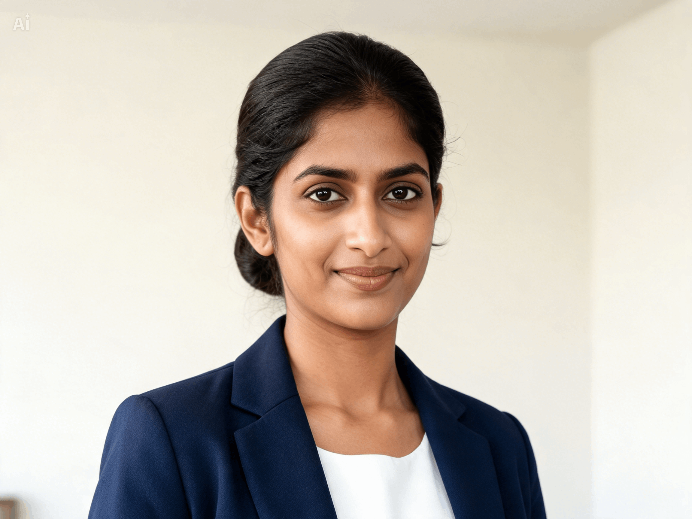 Resume Portrait Fix