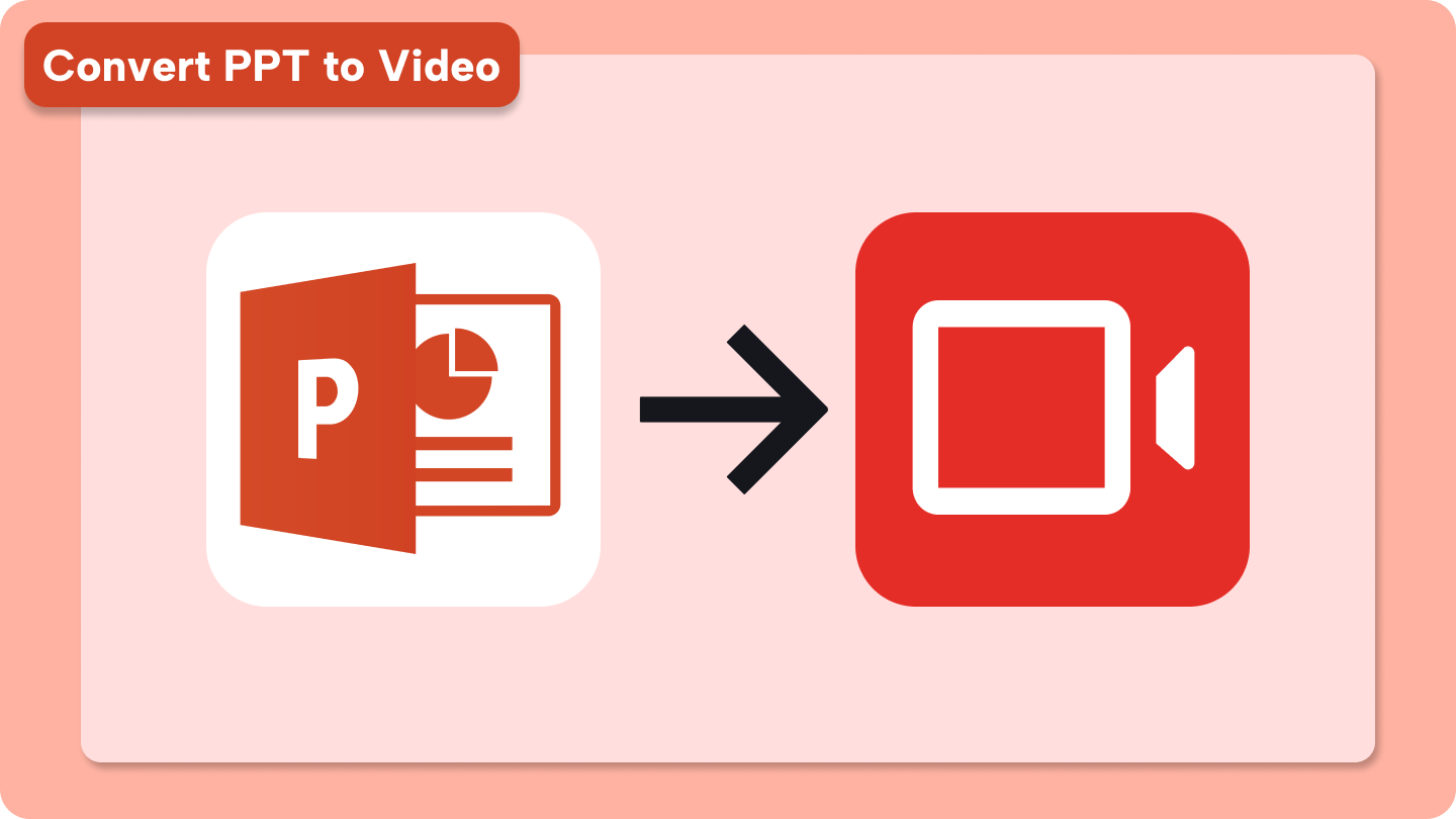 ppt in Video konvertieren
