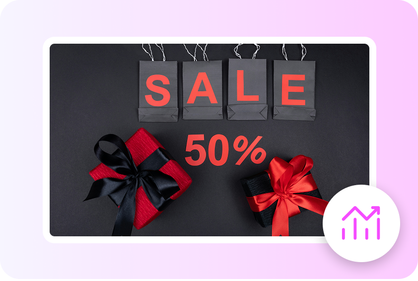 Boost brand sales with shoppable videos