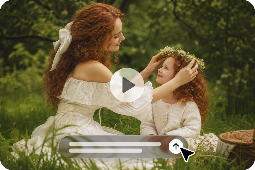 Plan a wedding proposal video