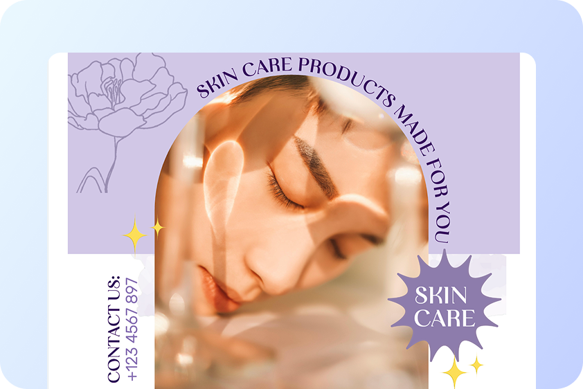 Imágenes de retoque de modelos de productos