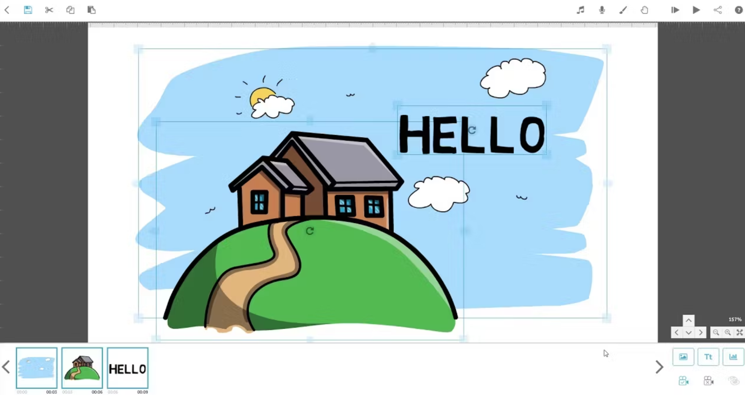 O que é o software VideoScribe