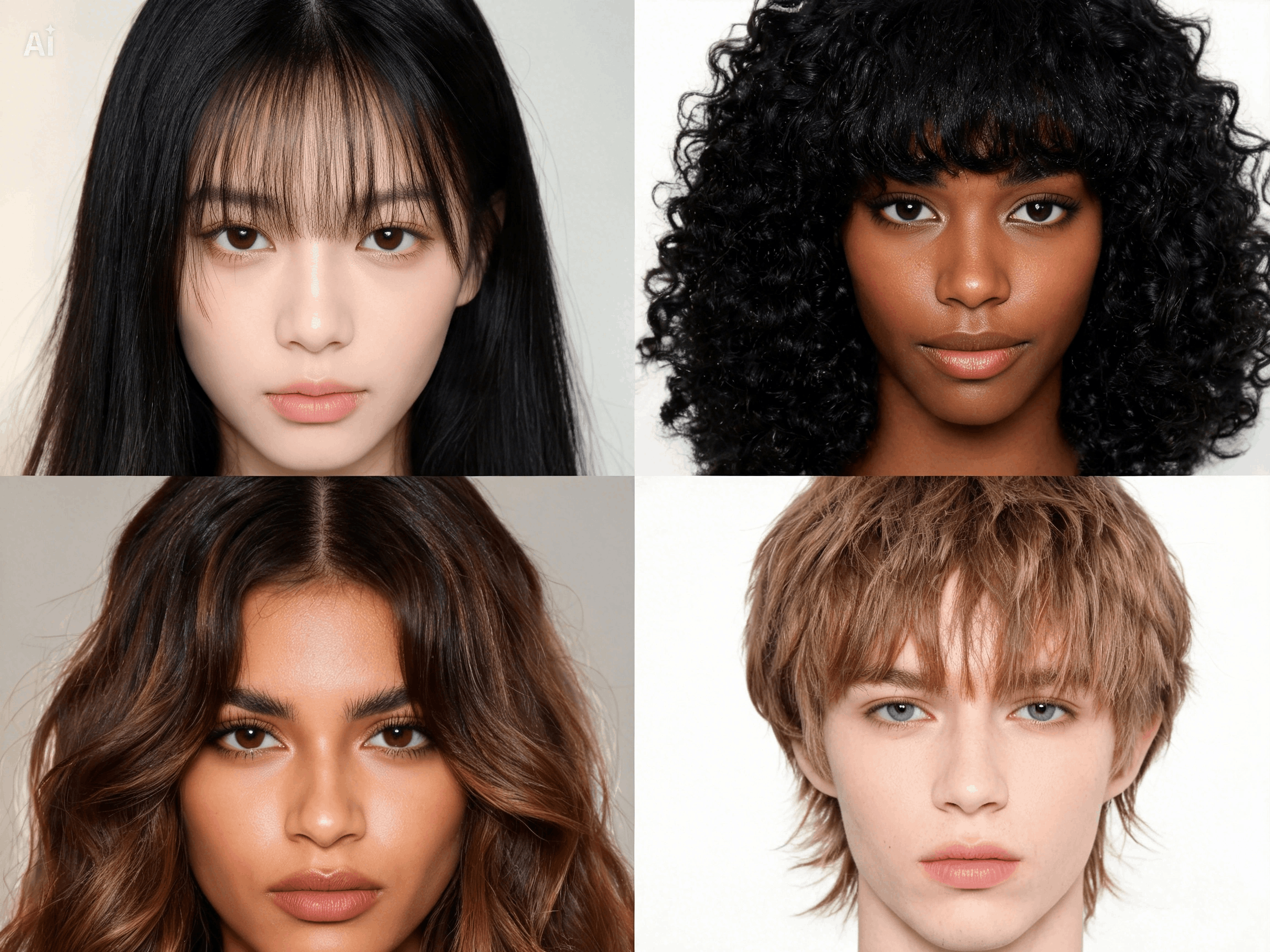 Clearer Salon References