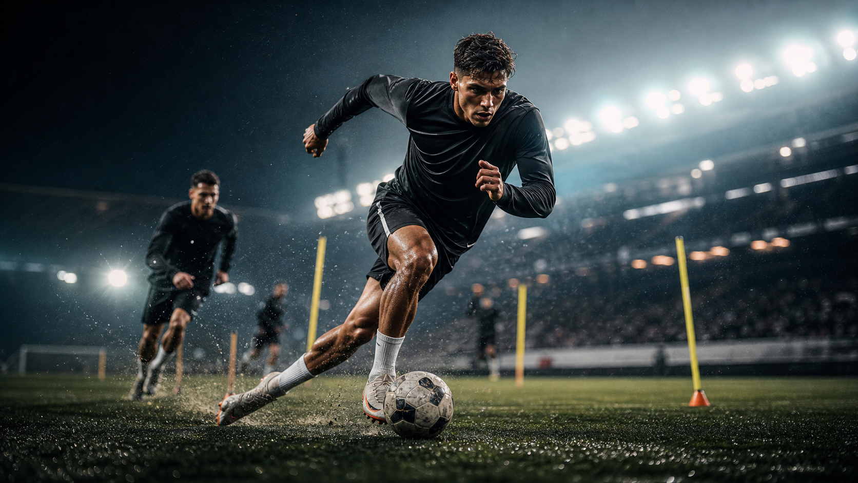 Neymar AI Prompt prompt example 2