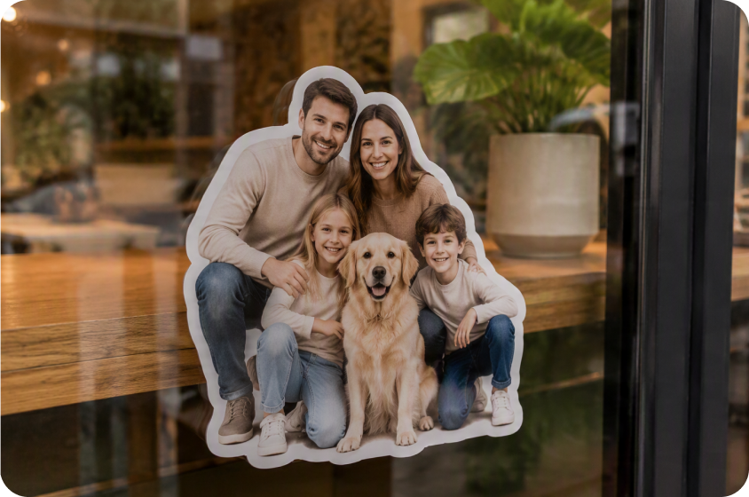 Convierte tus fotos en regalos personales