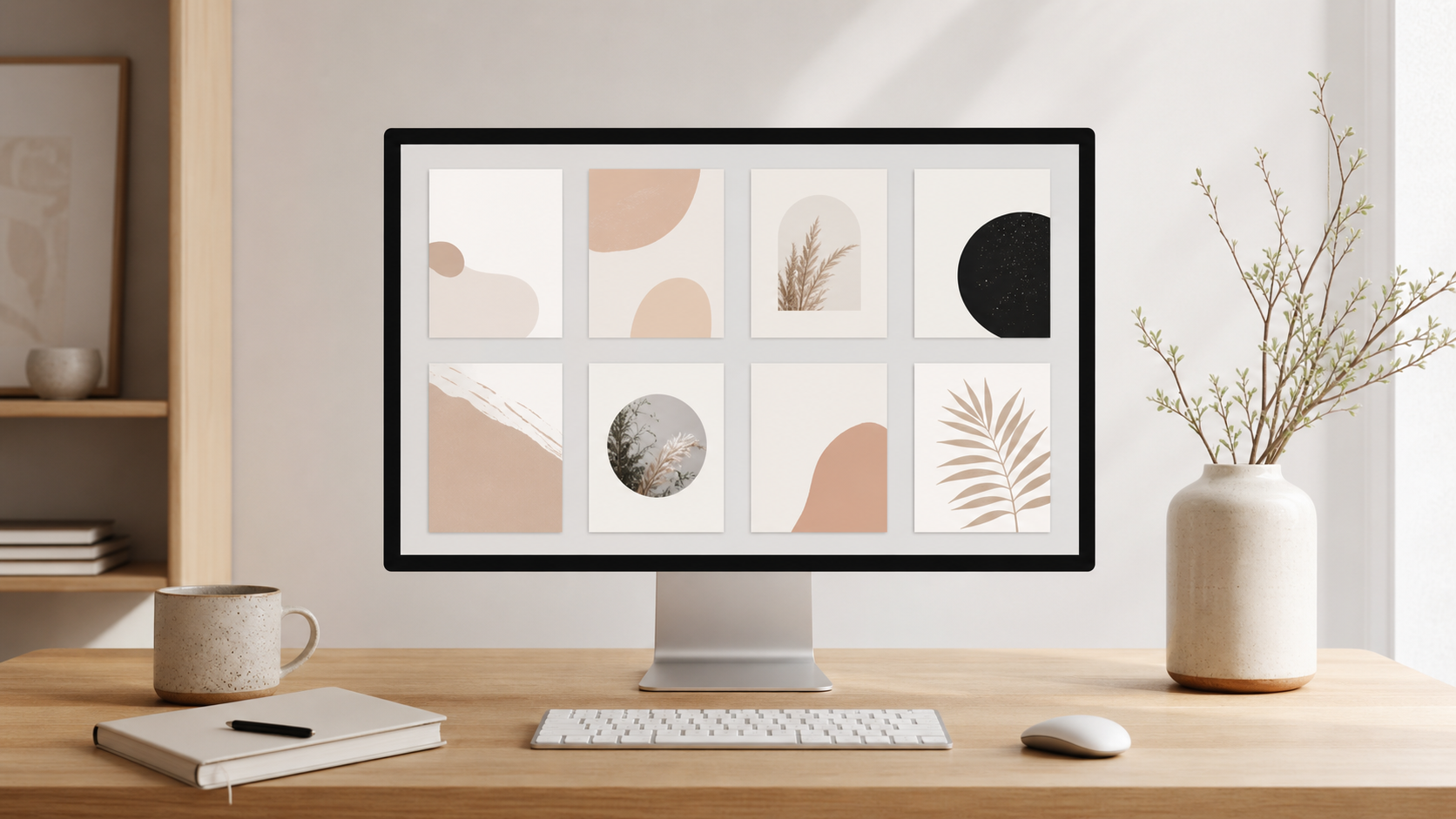 Minimalist Instagram Post Ideas prompt result 5