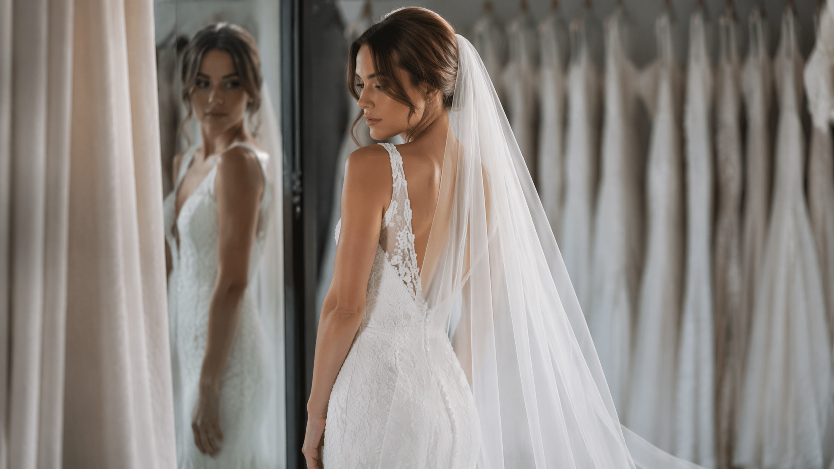 Virtual Wedding Dress Try On cover
