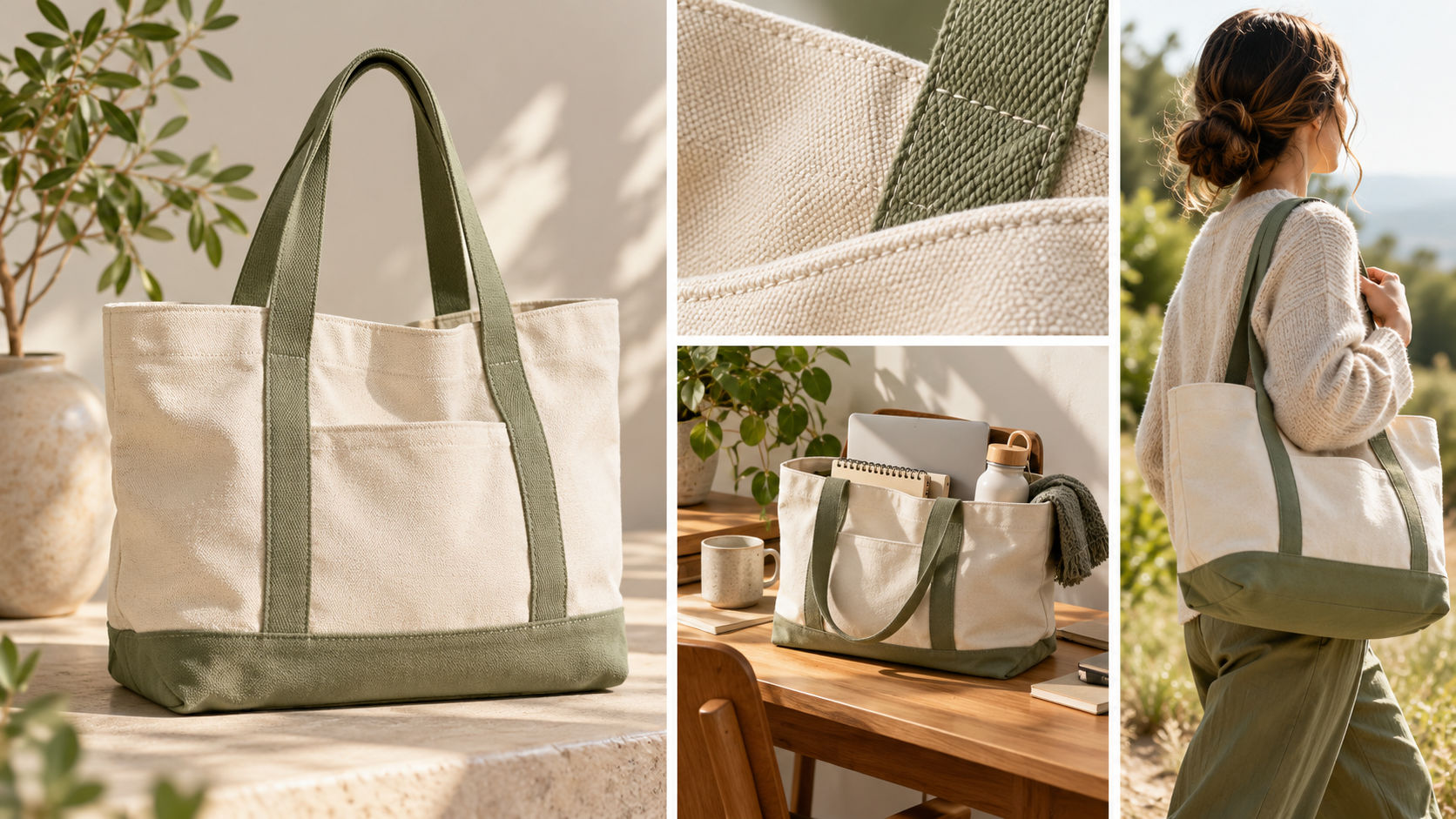How to Create a Product Photo Set With AI, From Listing to Lifestyle