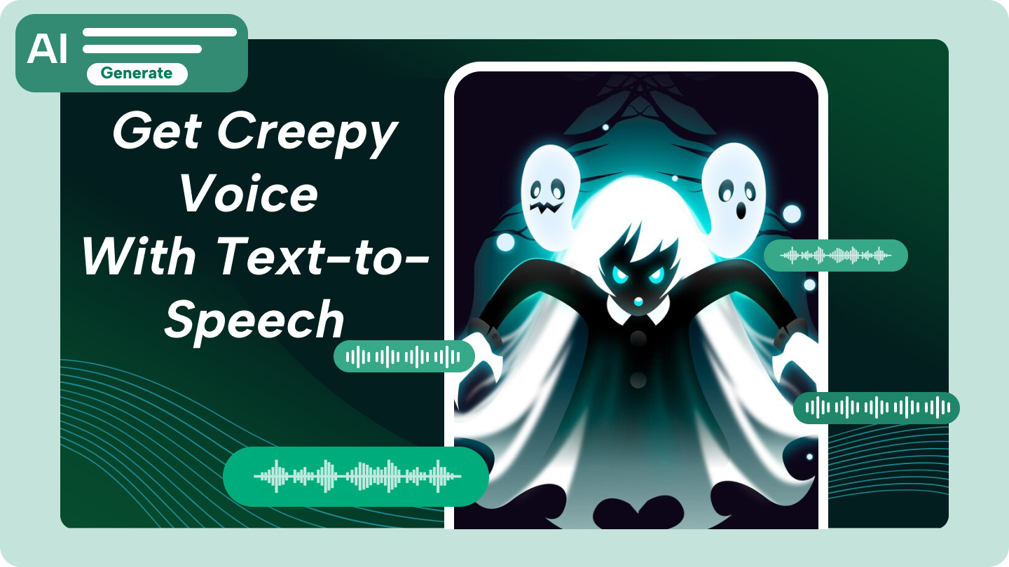 creepy voice text-to-speech