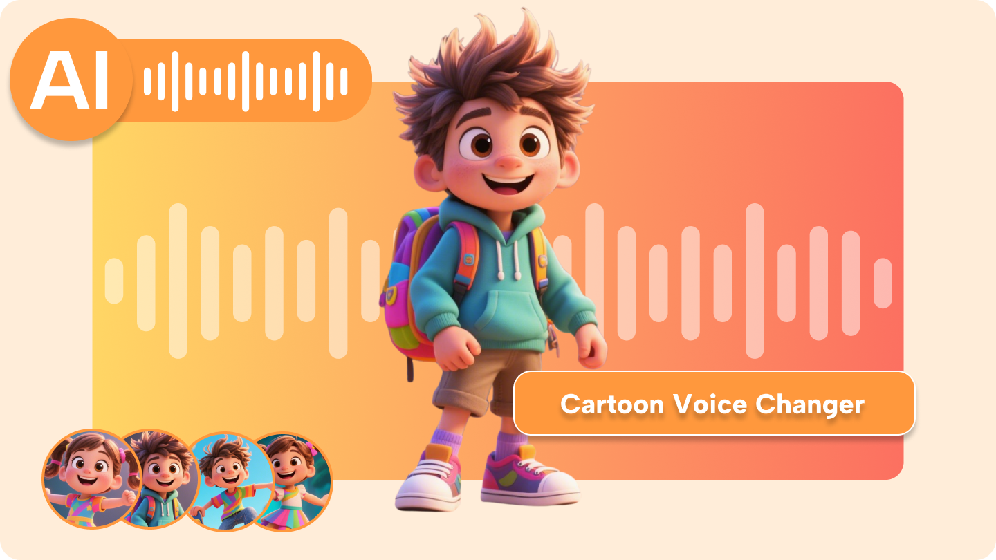 cartoon voice change 