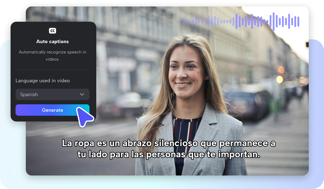 Multiple Language support 