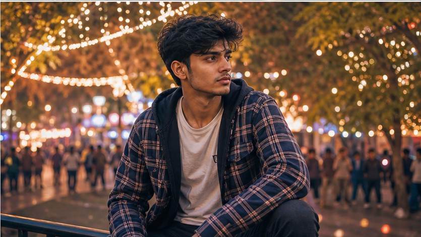 Zwillinge Tahir Editz Beispiel 4