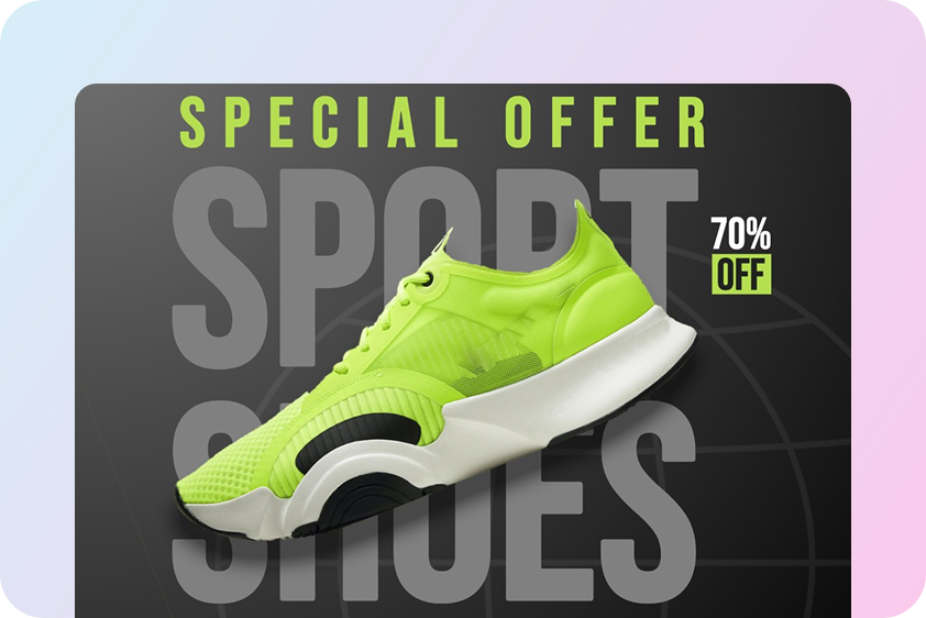 Website & blog content 