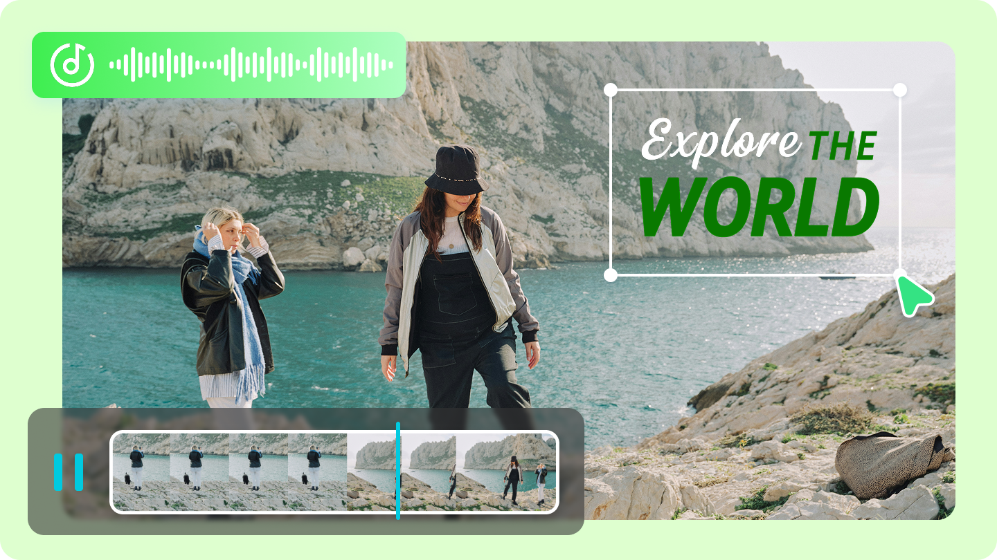 simple video editor windows