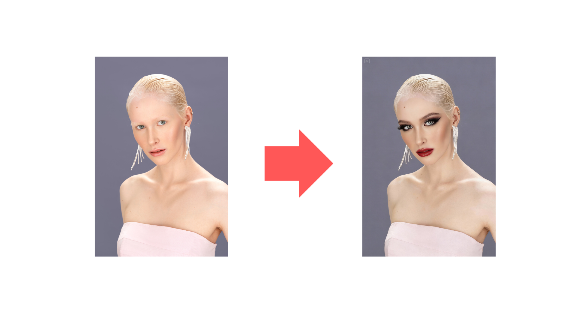 Interactive editing