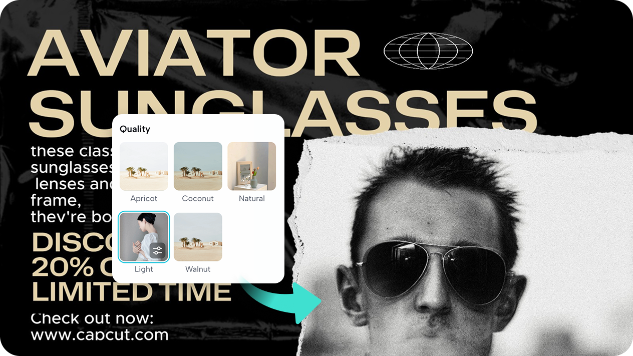 Pippit advance editing tools