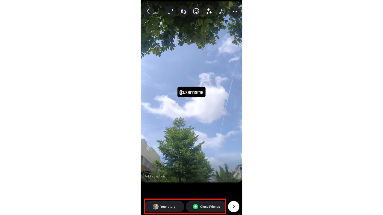 Posting dan beri kredit kepada pembuat asli