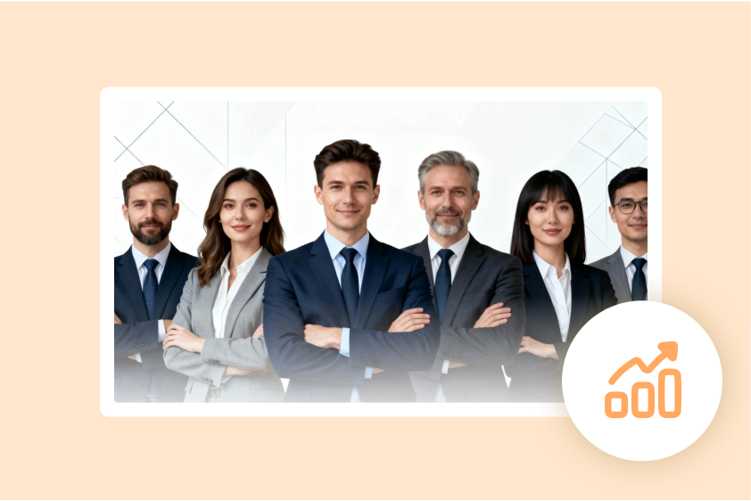 boost corporate identity