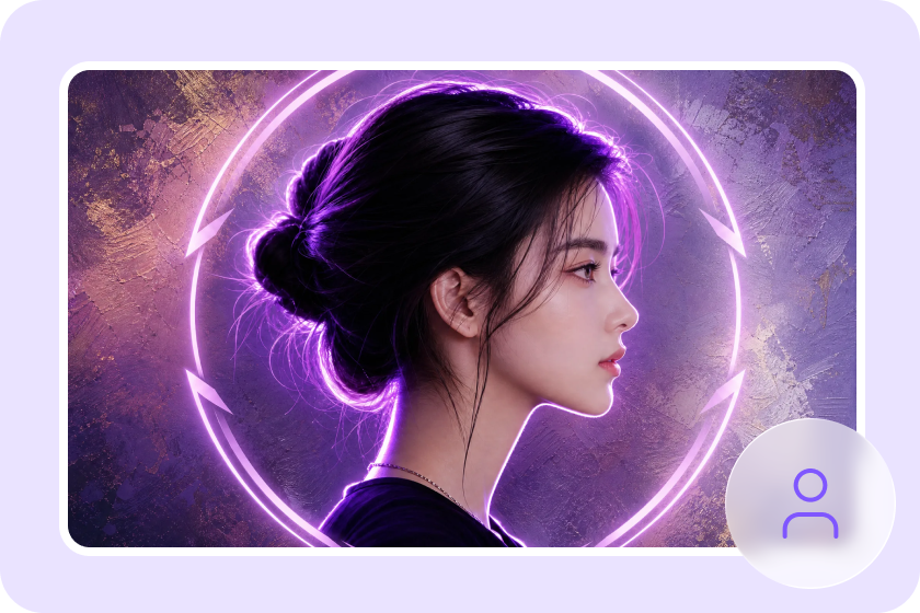 Profile pictures and PFPs