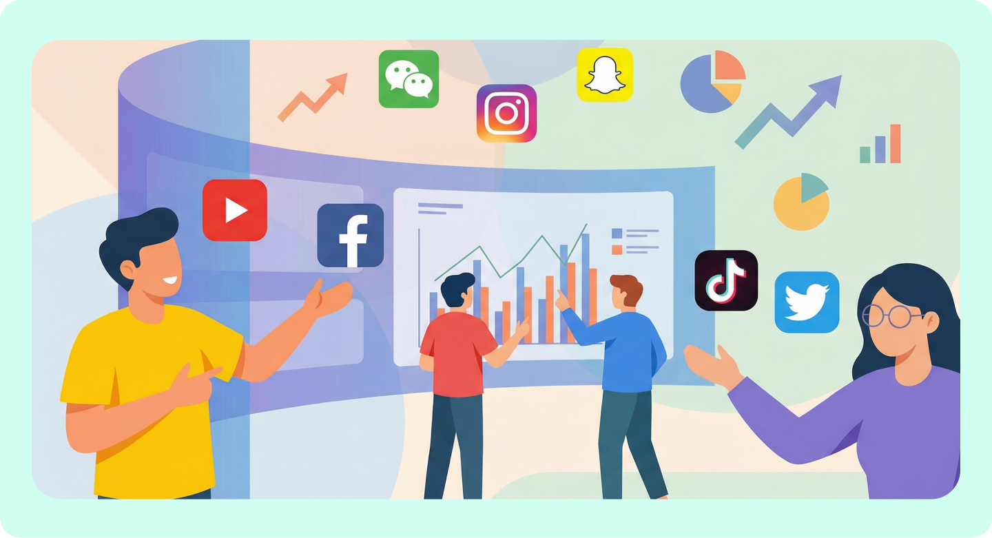 Trending TikTok Sounds 2026: Find Viral Audio