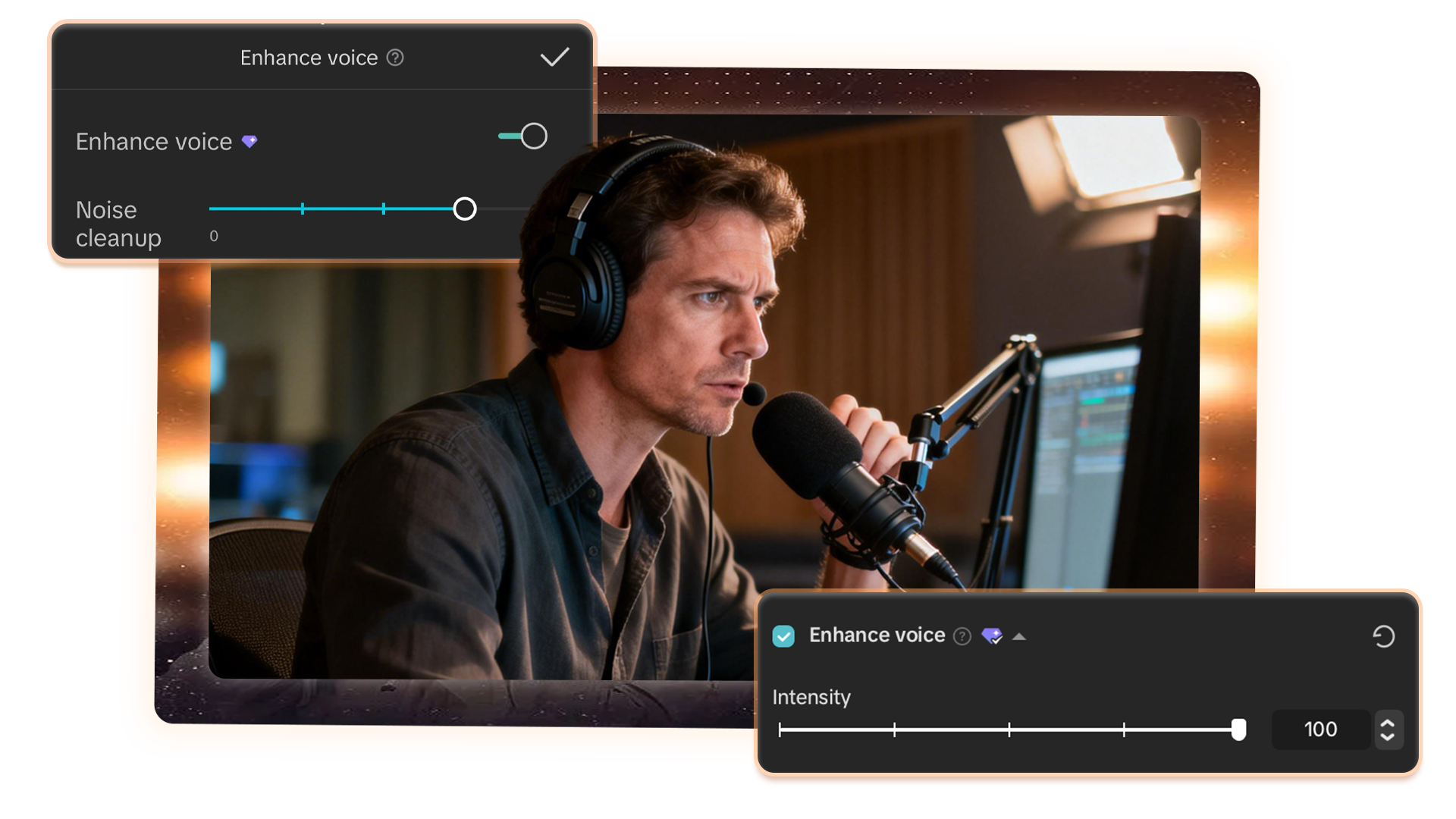 Best AI Audio Cleanup Tools for Lecture Recordings