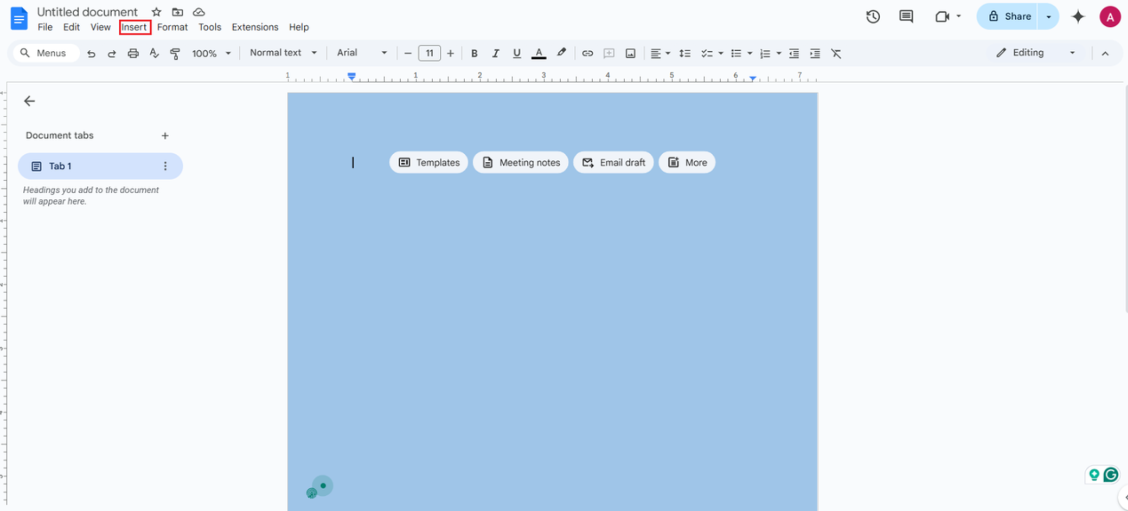 letterhead design creative
