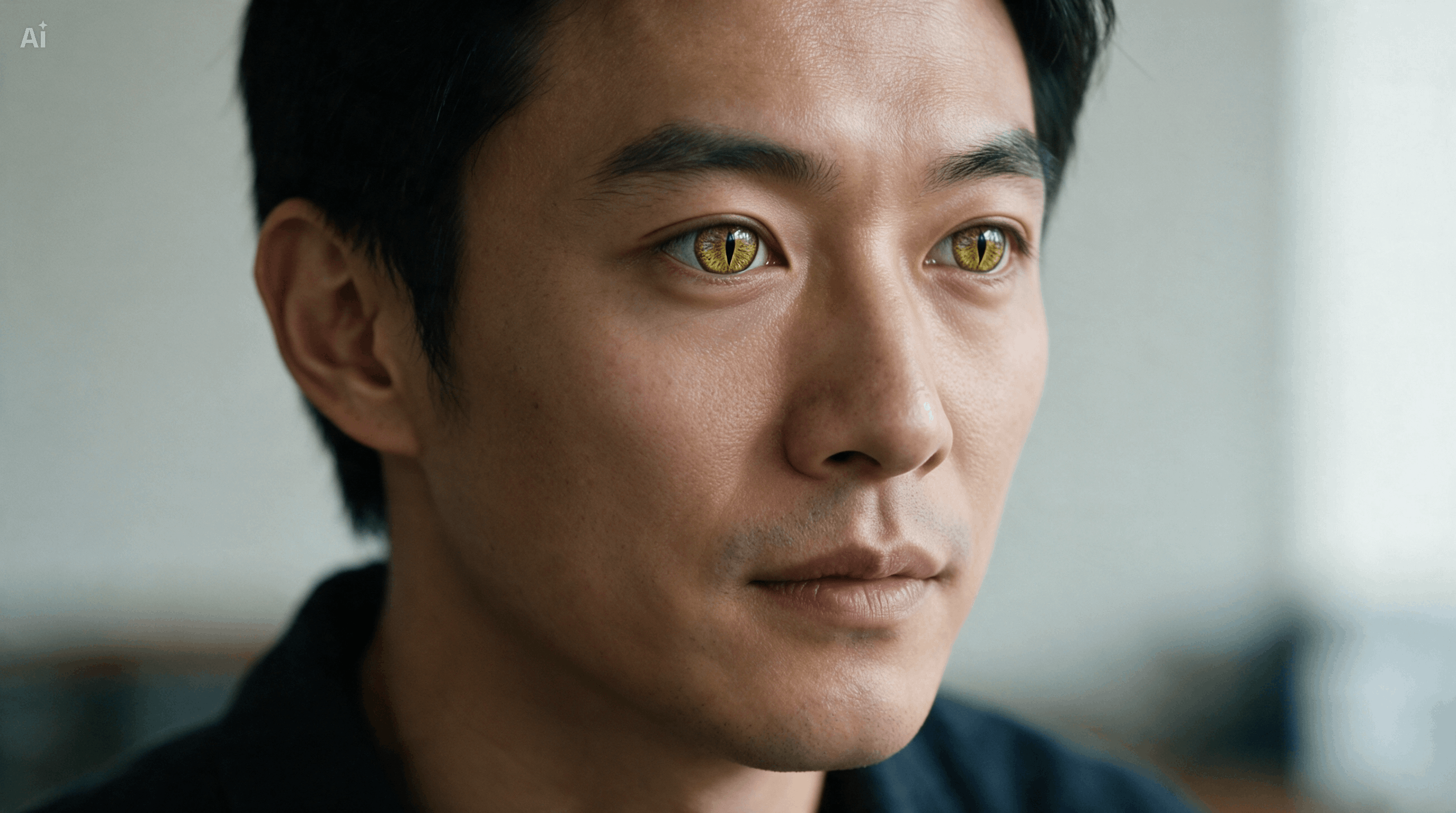 Align Reptile Eye Filter Gaze