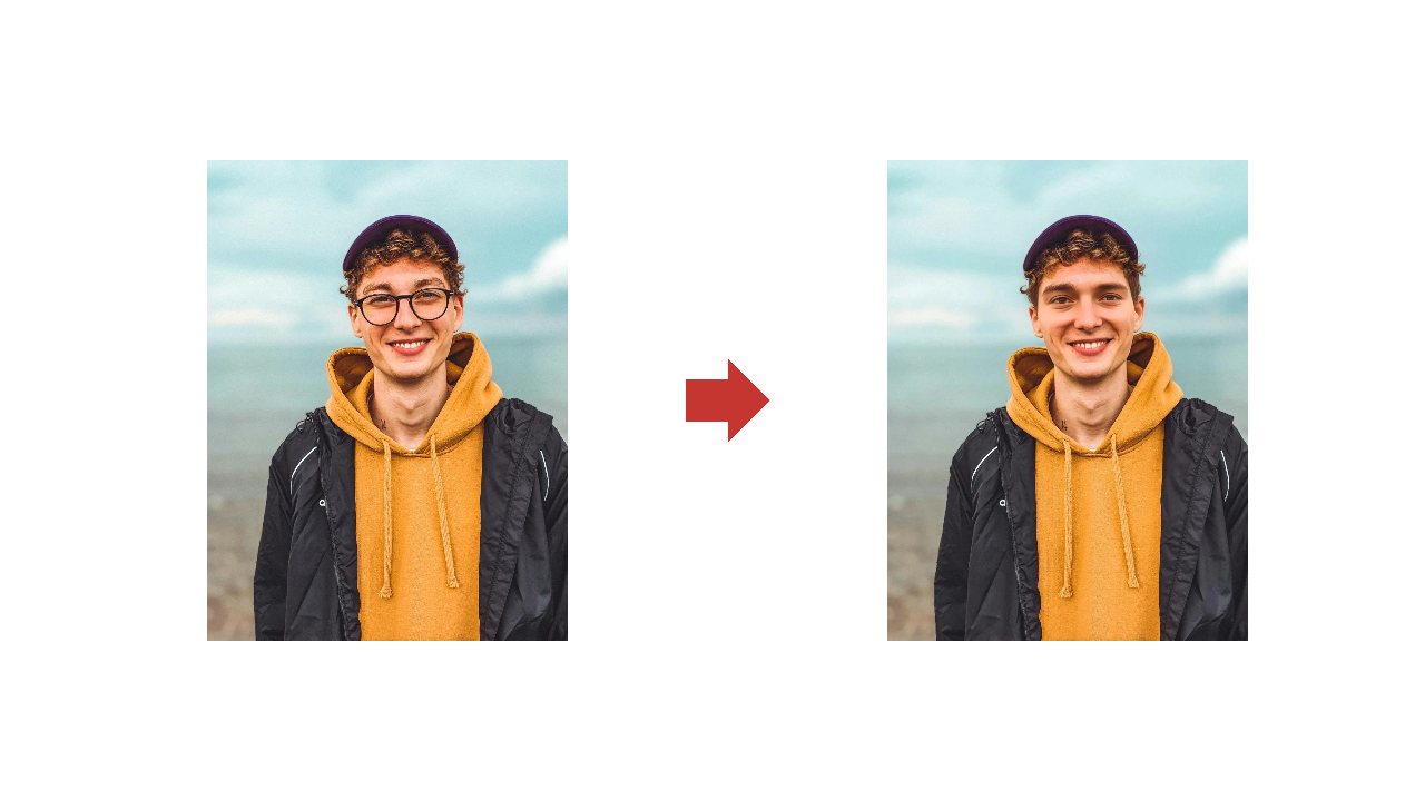 snapchat filters app