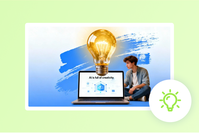 overcome creative blocks