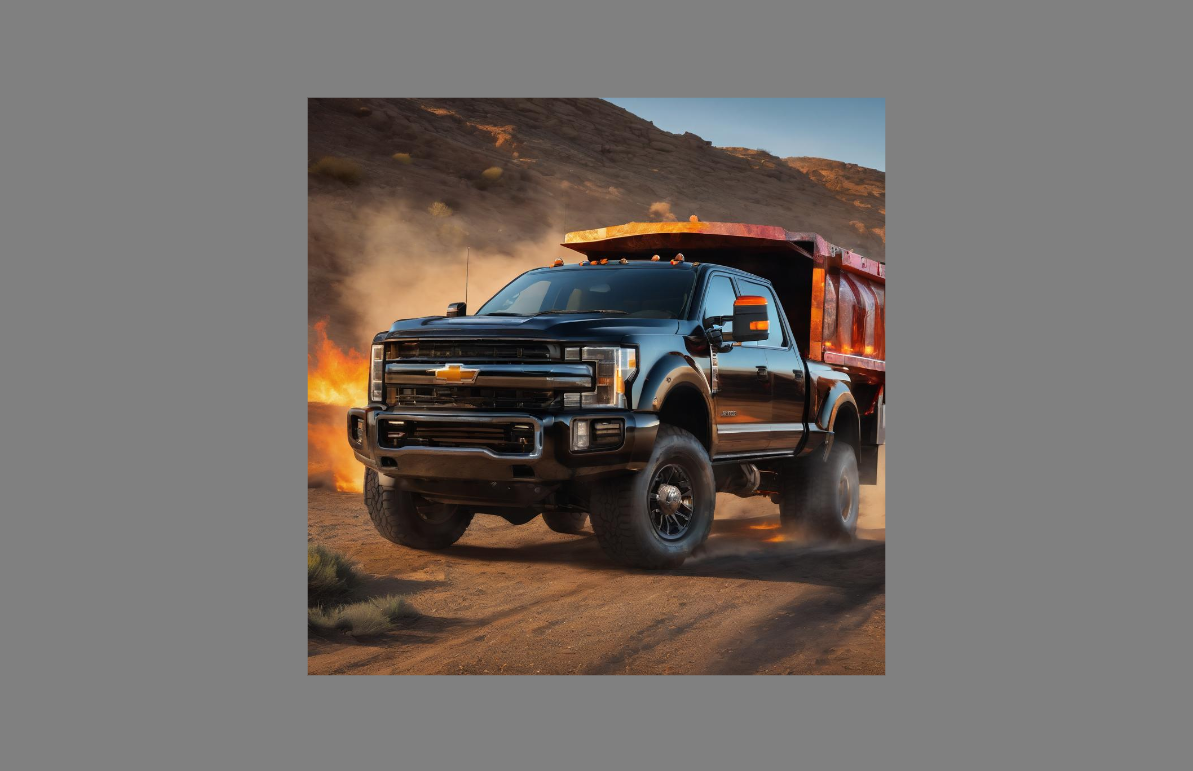 ai image for automotive